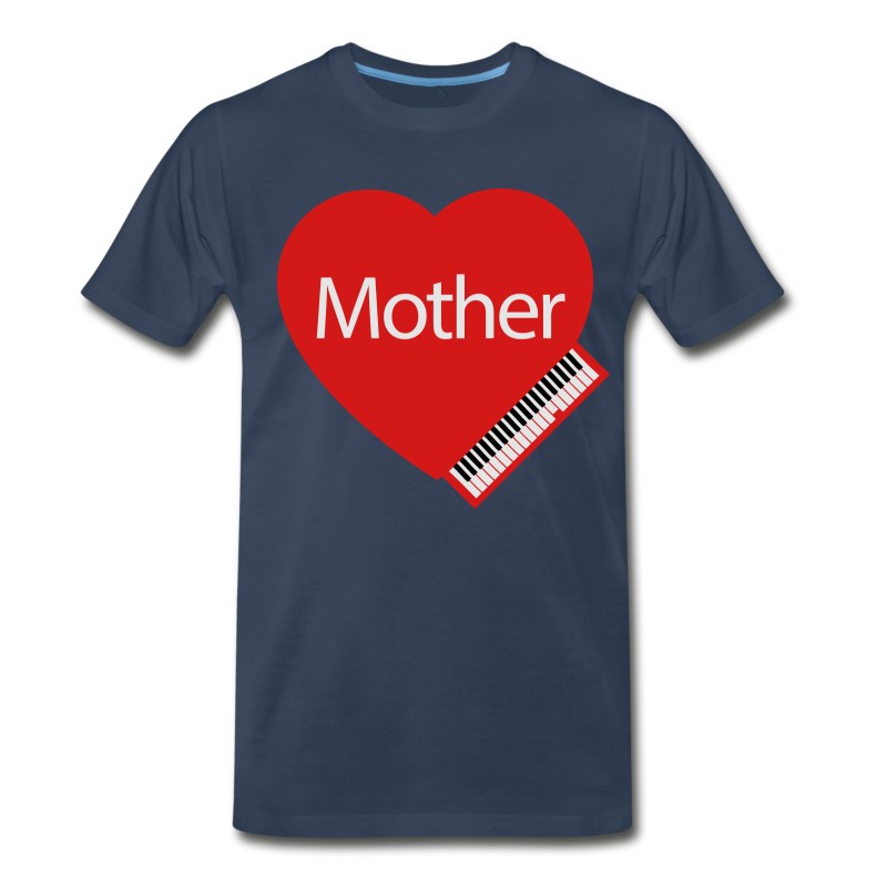 Men's Mother T-Shirt