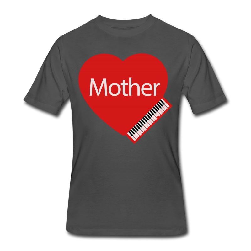 Men's Mother T-Shirt