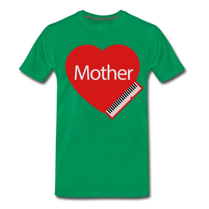 Men's Mother T-Shirt