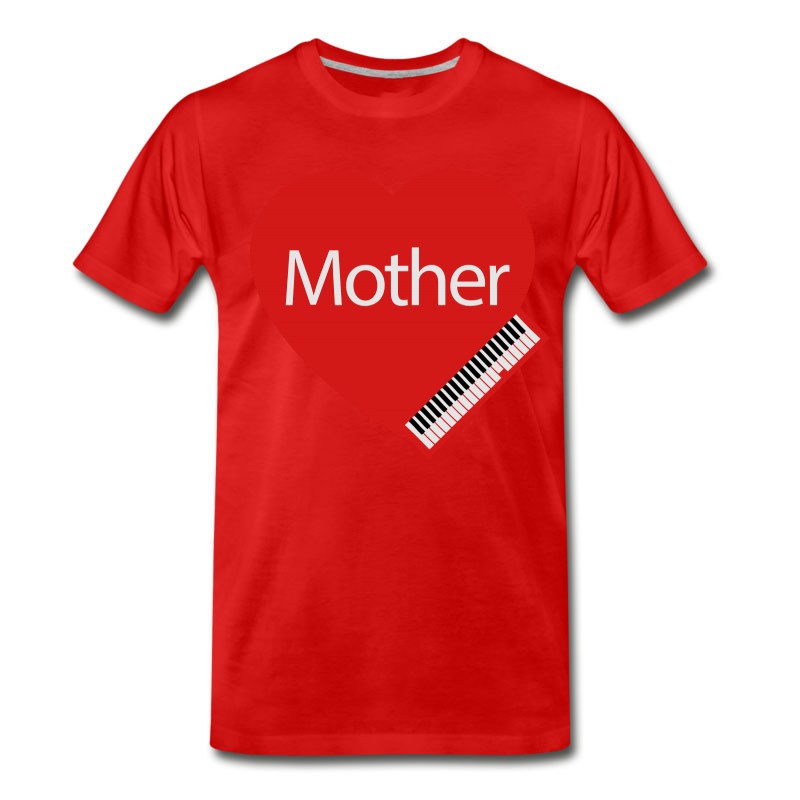 Men's Mother T-Shirt