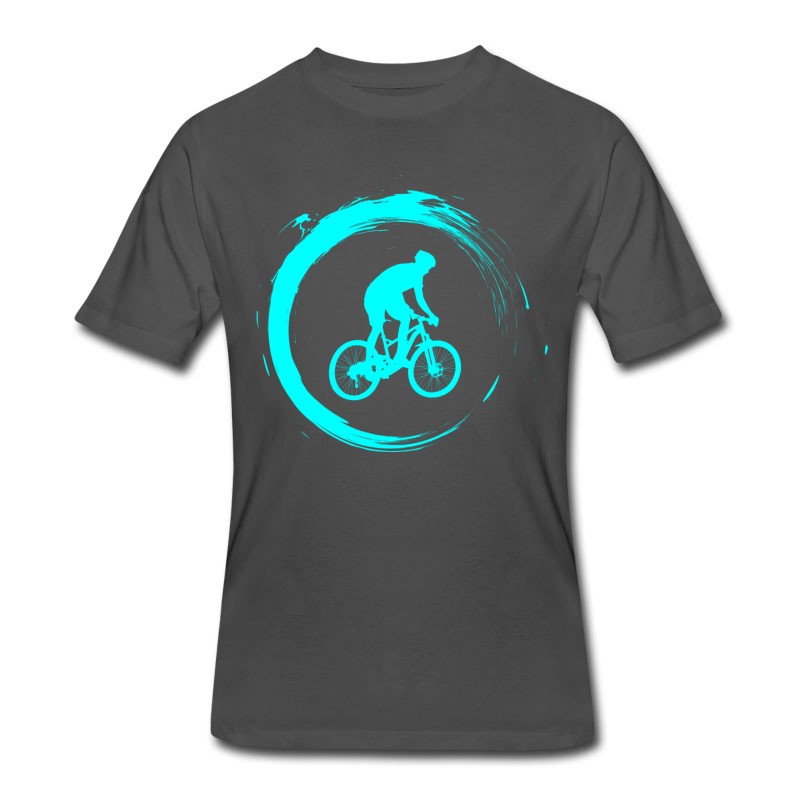 Men's Mountain Bike T-Shirt