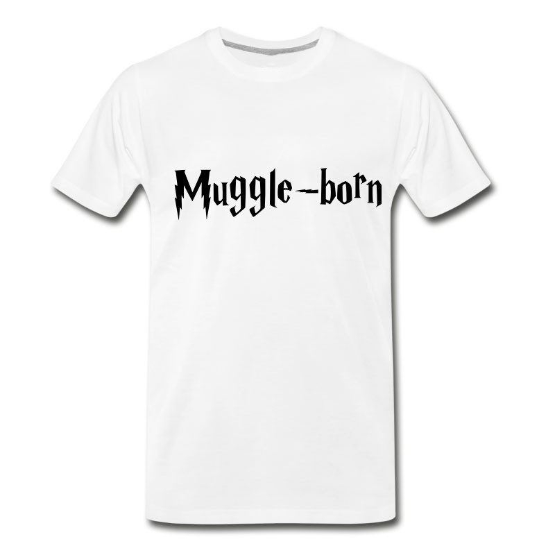 Men's Muggle T-Shirt