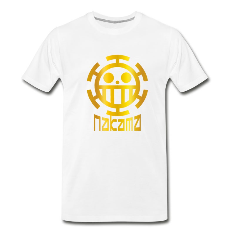 Men's Nakama T-Shirt