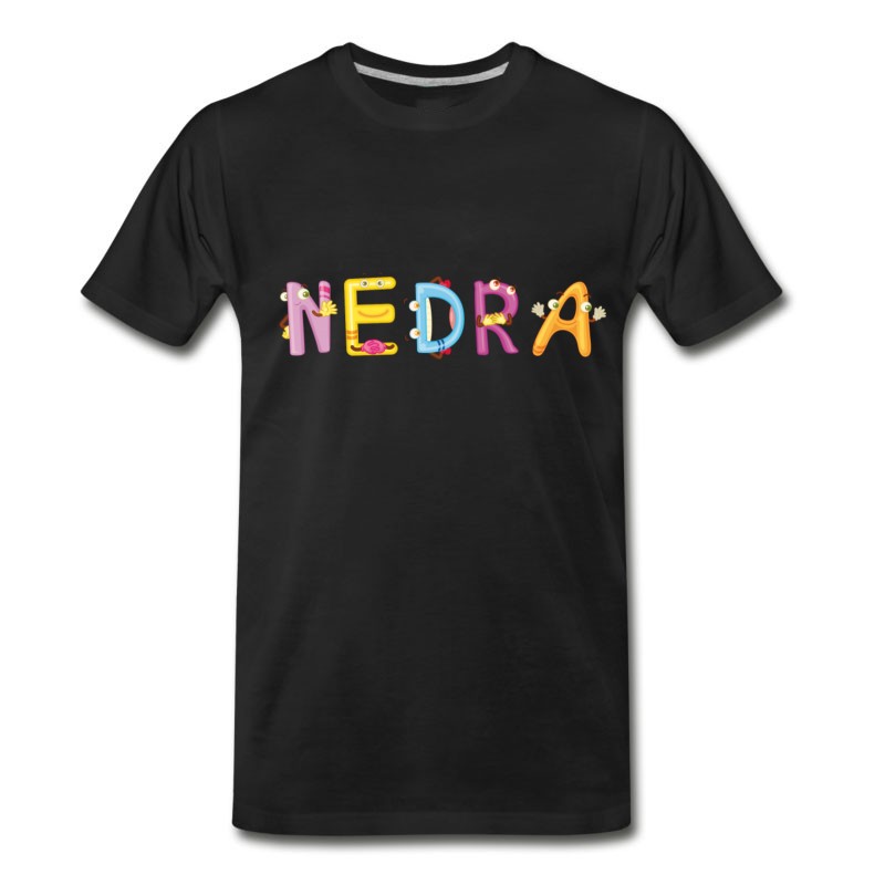 Men's Nedra T-Shirt