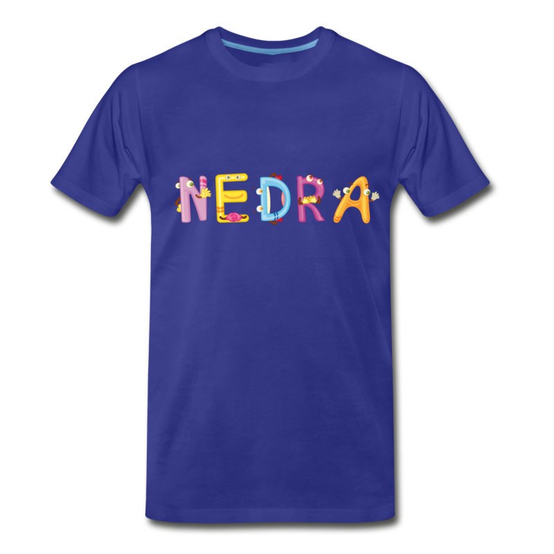 Men's Nedra T-Shirt