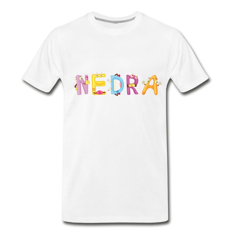 Men's Nedra T-Shirt