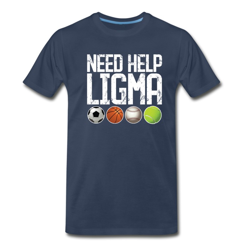 Ligma Balls T-Shirt