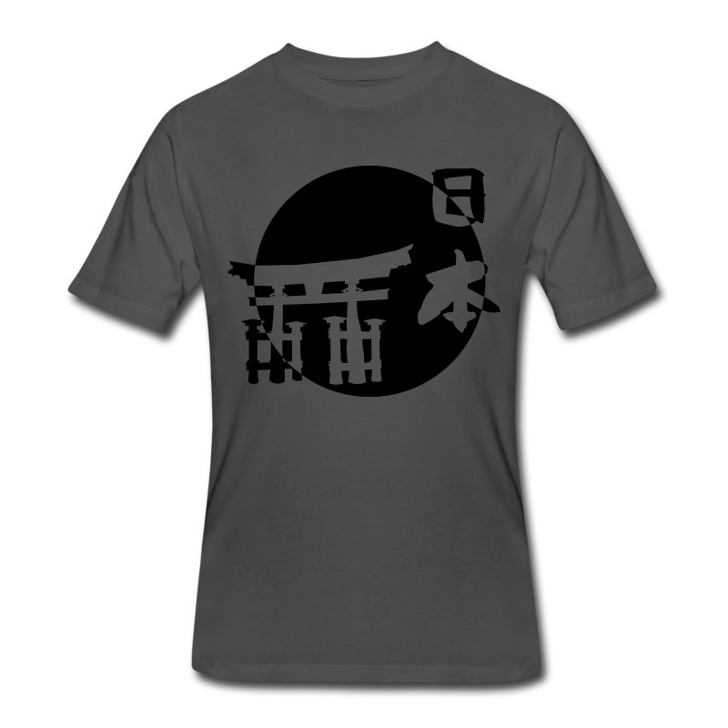 Men's Nippon Tori T-Shirt