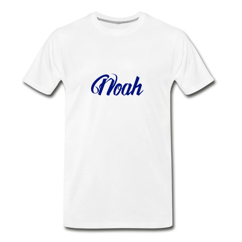 Men's Noah T-Shirt