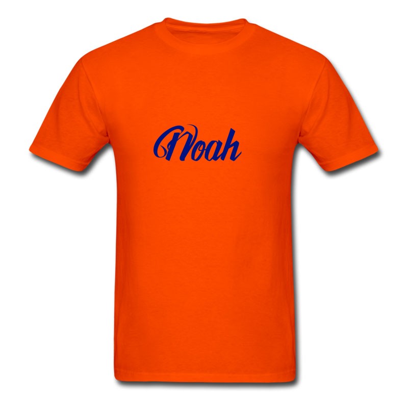 Men's Noah T-Shirt