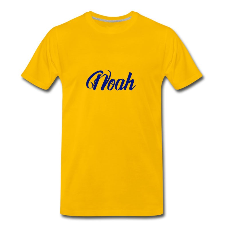 Men's Noah T-Shirt