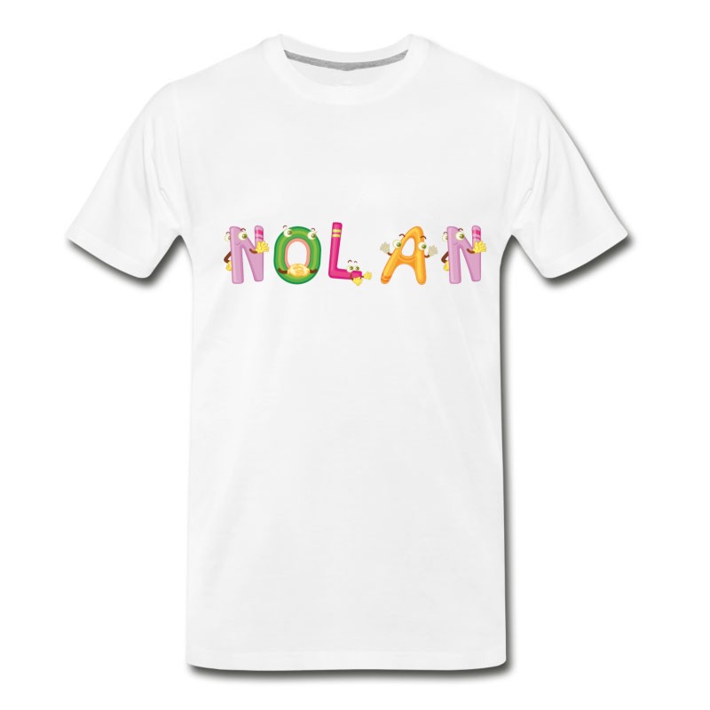 Men's Nolan T-Shirt