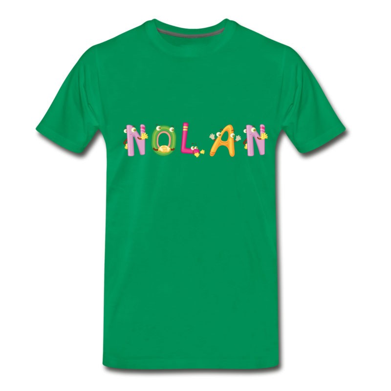 Men's Nolan T-Shirt