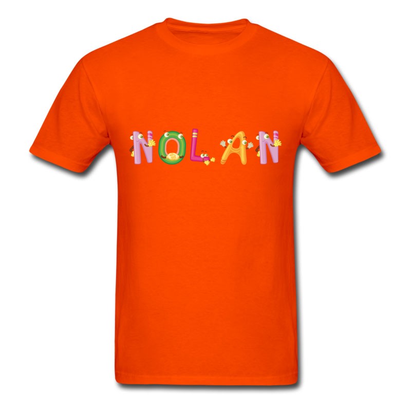 Men's Nolan T-Shirt