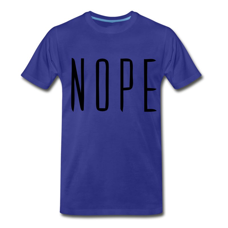 Men's NOPE T-Shirt