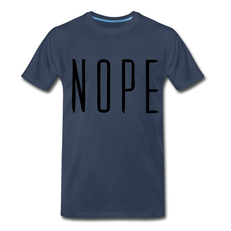 Men's NOPE T-Shirt