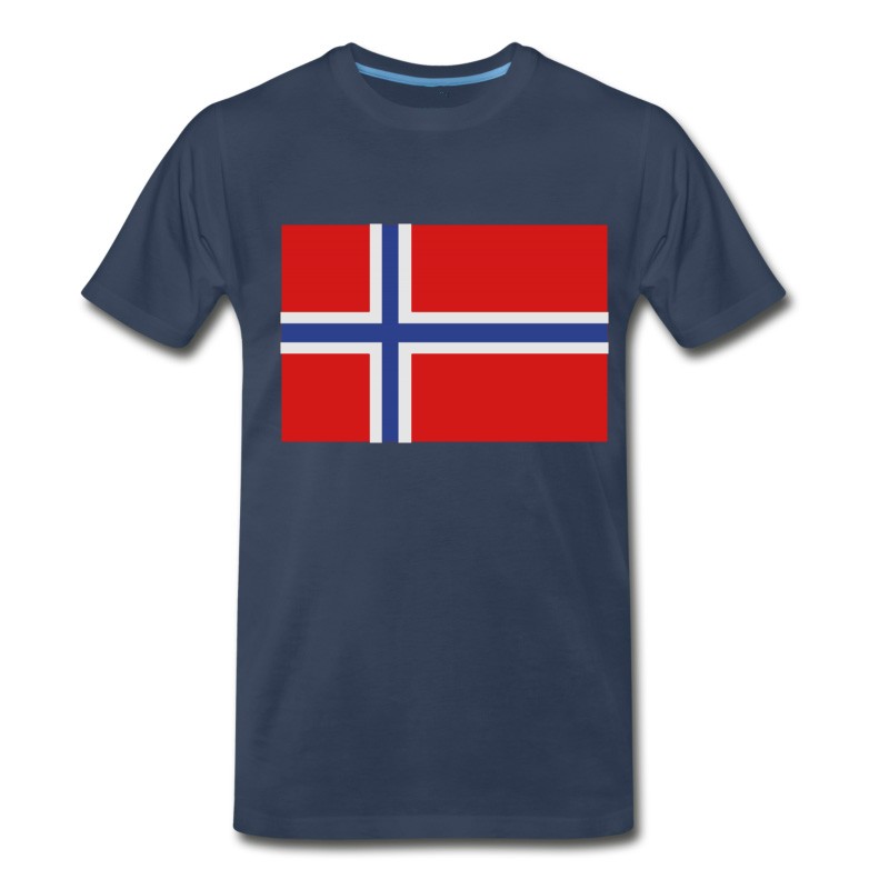 Men's Norway T-Shirt