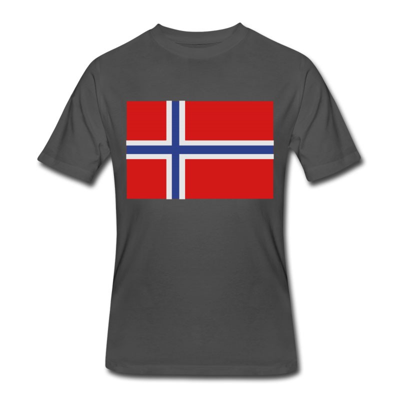 Men's Norway T-Shirt