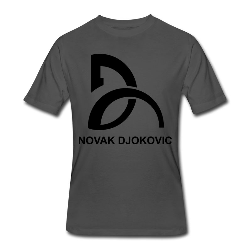 Men's Novak Djokovic T-Shirt