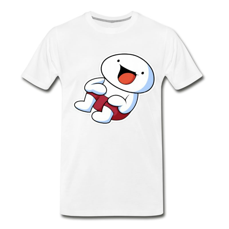 Men's Odd1sOut T-Shirt