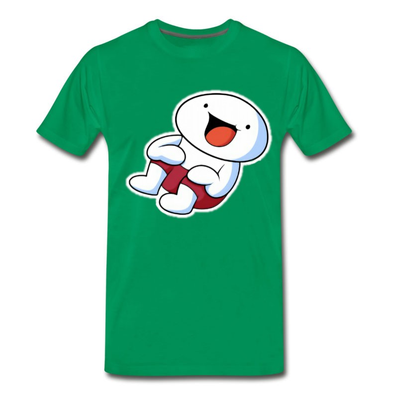 Men's Odd1sOut T-Shirt