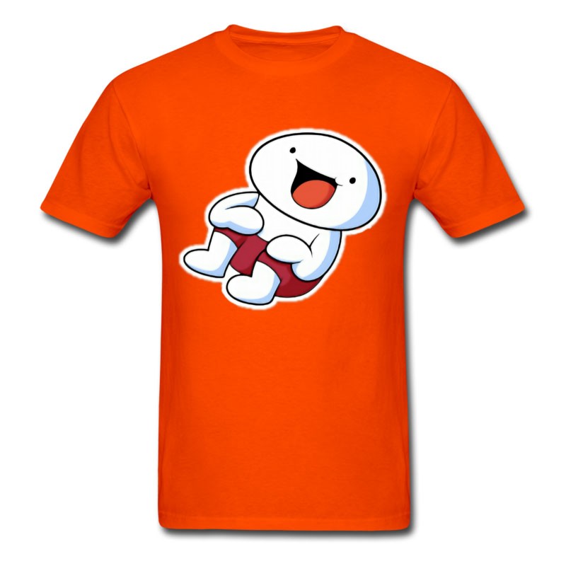 Men's Odd1sOut T-Shirt