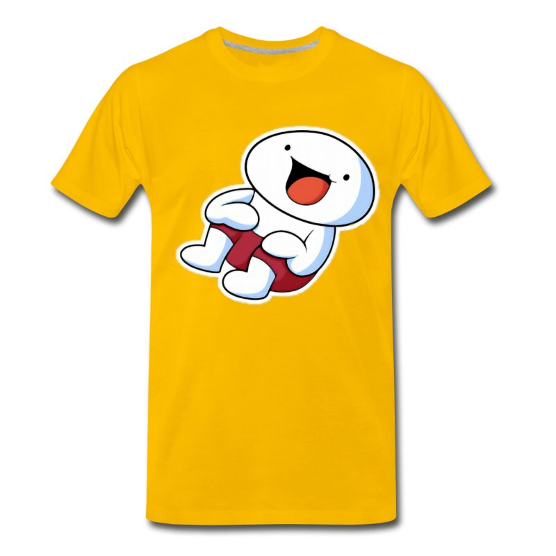 Men's Odd1sOut T-Shirt