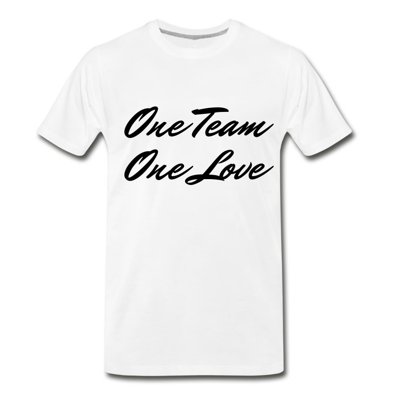 Men's One Team T-Shirt