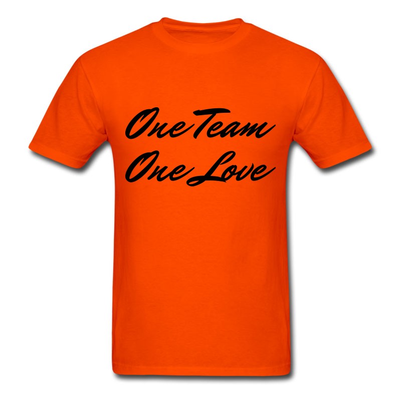 Men's One Team T-Shirt