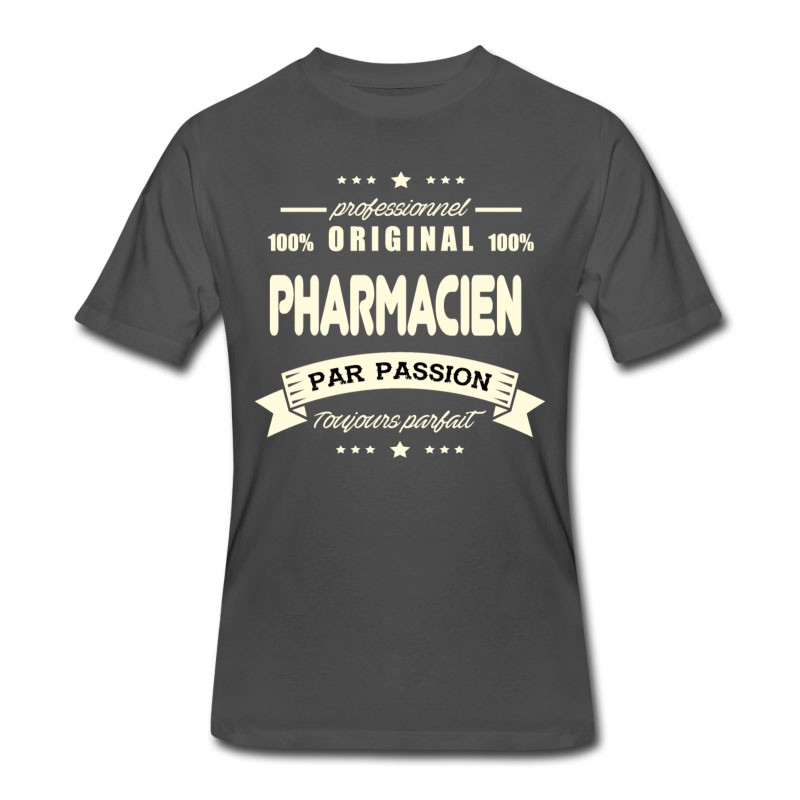 Men's Original Pharmacist T-Shirt