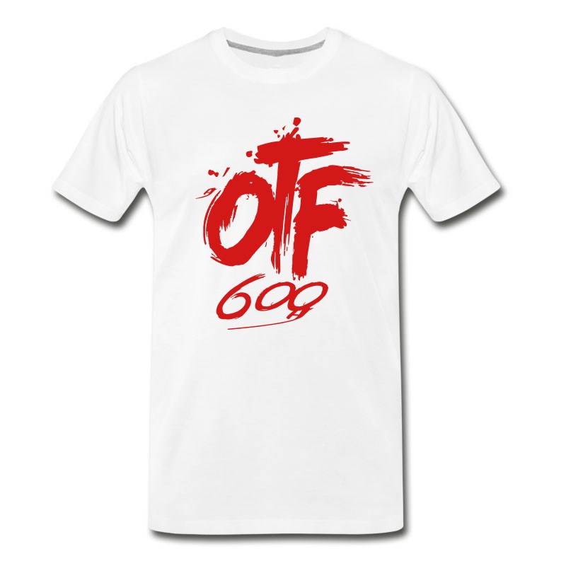 Men's Otf 600 T-Shirt