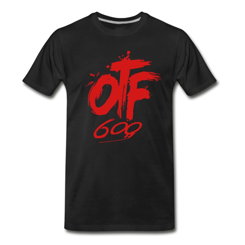 Men's Otf 600 T-Shirt