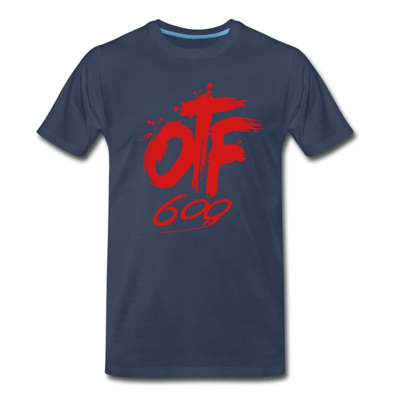 Men's Otf 600 T-Shirt