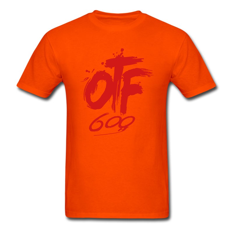 Men's Otf 600 T-Shirt