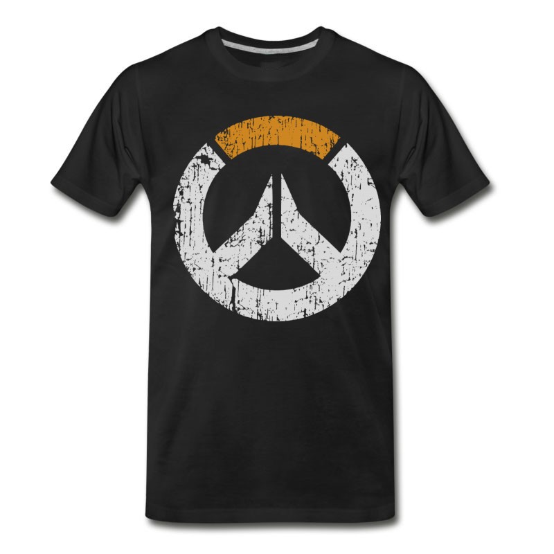 Men's Overwatch T-Shirt