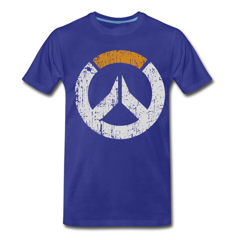 Men's Overwatch T-Shirt