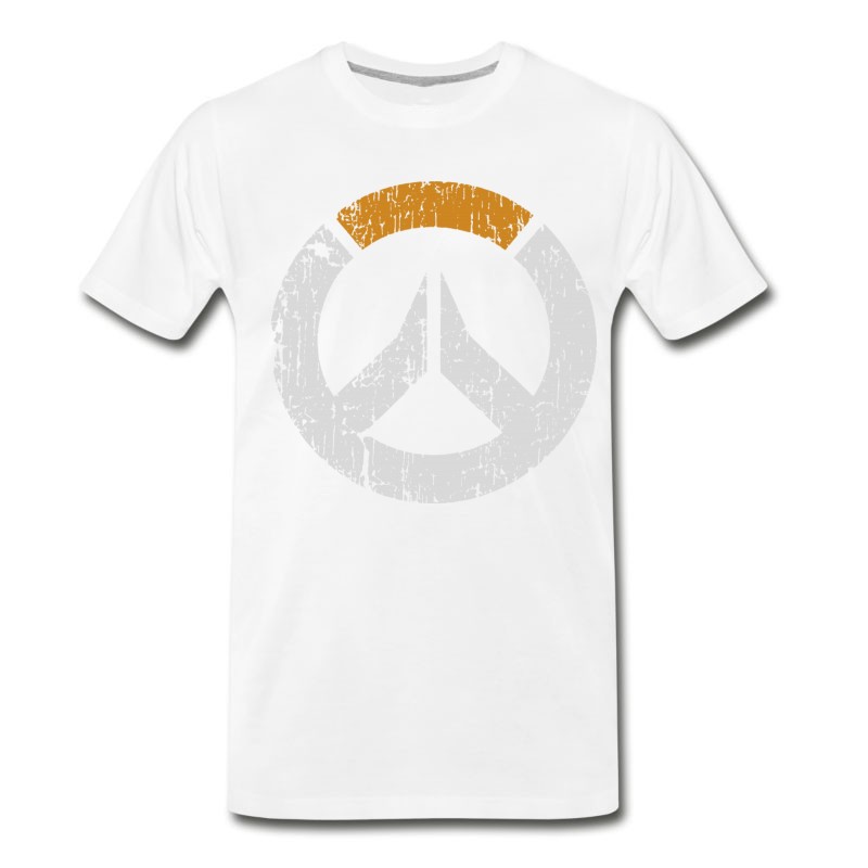 Men's Overwatch T-Shirt