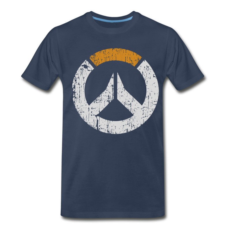 Men's Overwatch T-Shirt