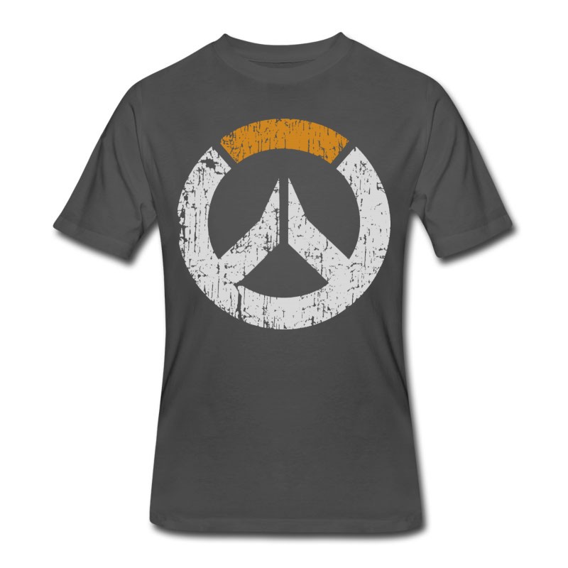 Men's Overwatch T-Shirt