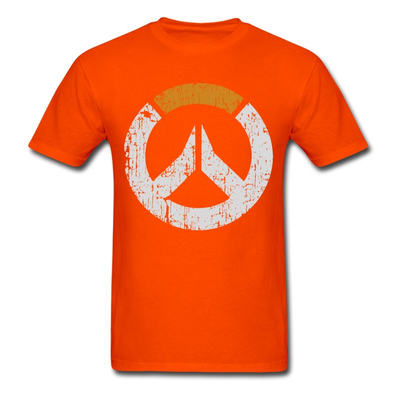 Men's Overwatch T-Shirt