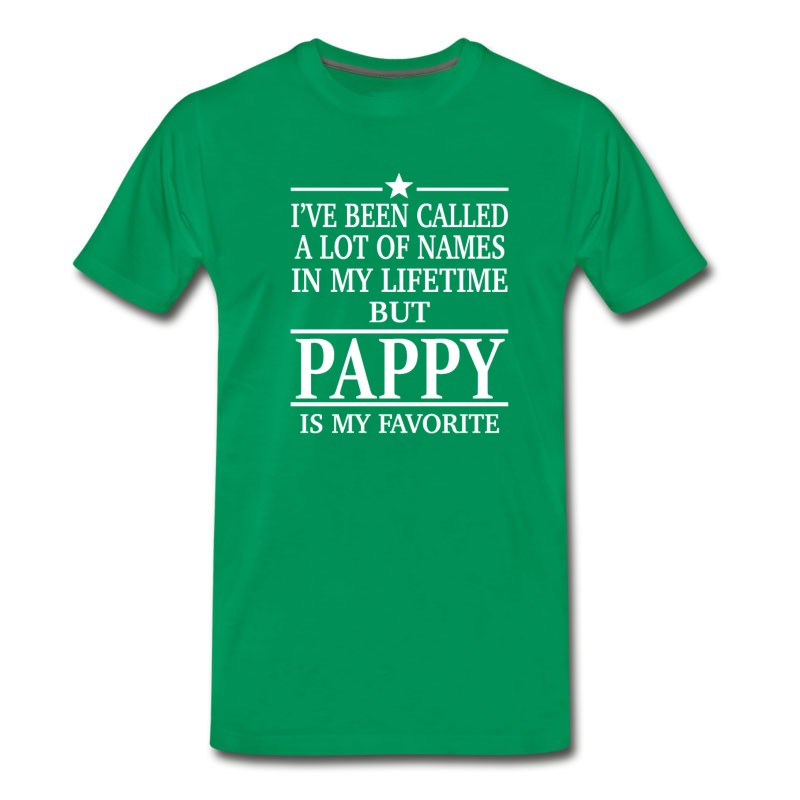 Men's Pappy T-Shirt