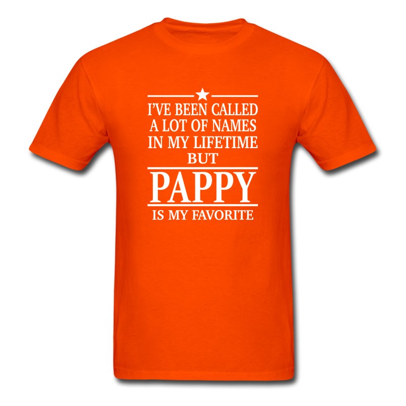 Men's Pappy T-Shirt