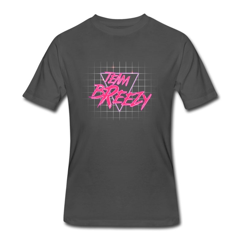 Men's PARTY Team Breezy T-Shirt