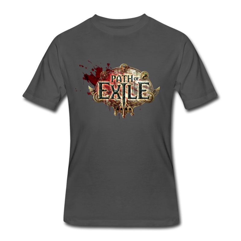 Men's Path Of Exile T-Shirt