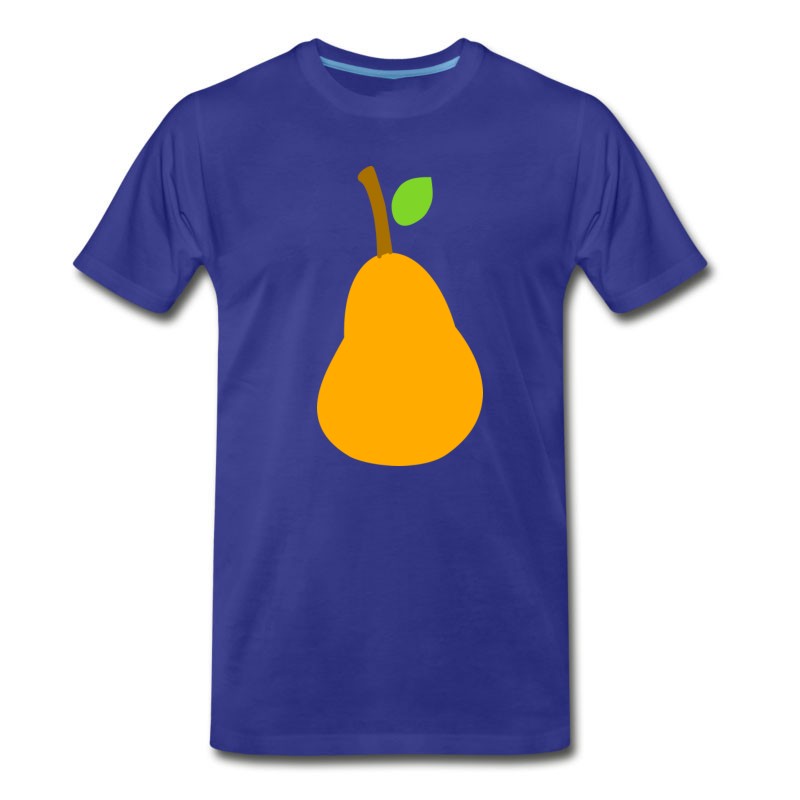 Men's Pear T-Shirt