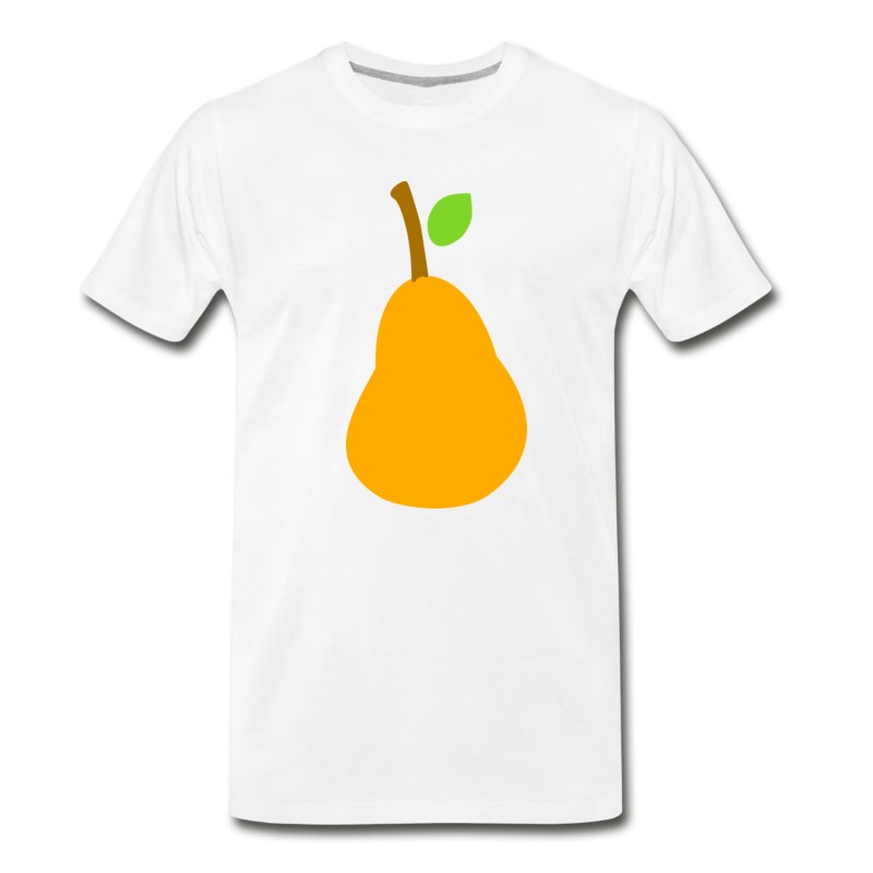 Men's Pear T-Shirt