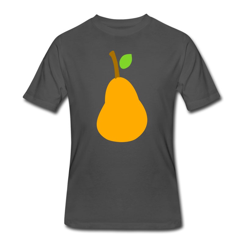 Men's Pear T-Shirt