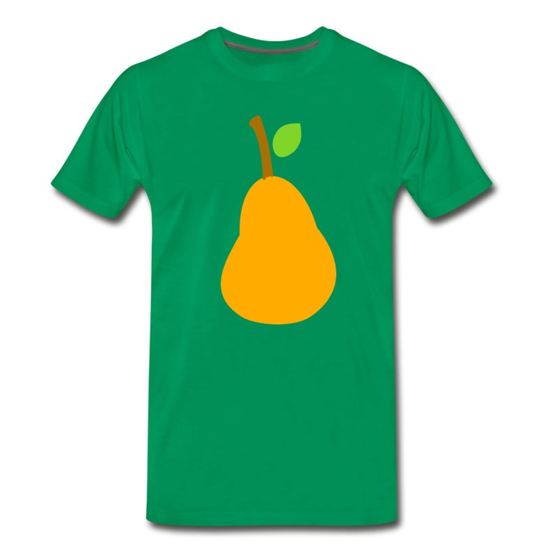 Men's Pear T-Shirt