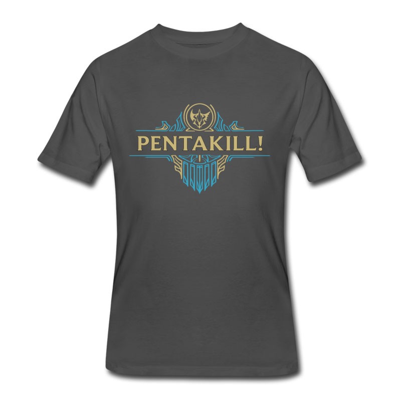 Men's Pentakill T-Shirt