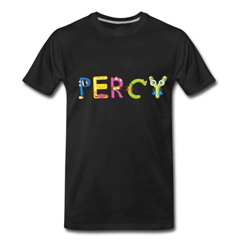 Men's Percy T-Shirt